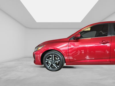 2025 Nissan SENTRA 4P ADVANCE L42.0 AUT