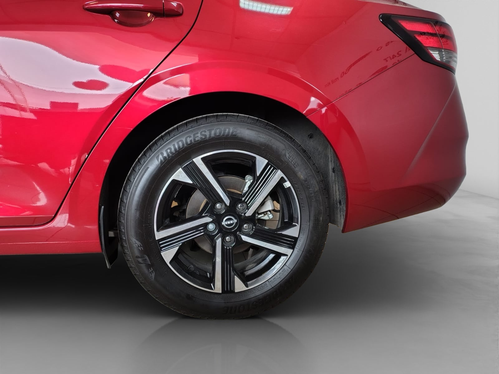 2025 Nissan SENTRA 4P ADVANCE L42.0 AUT