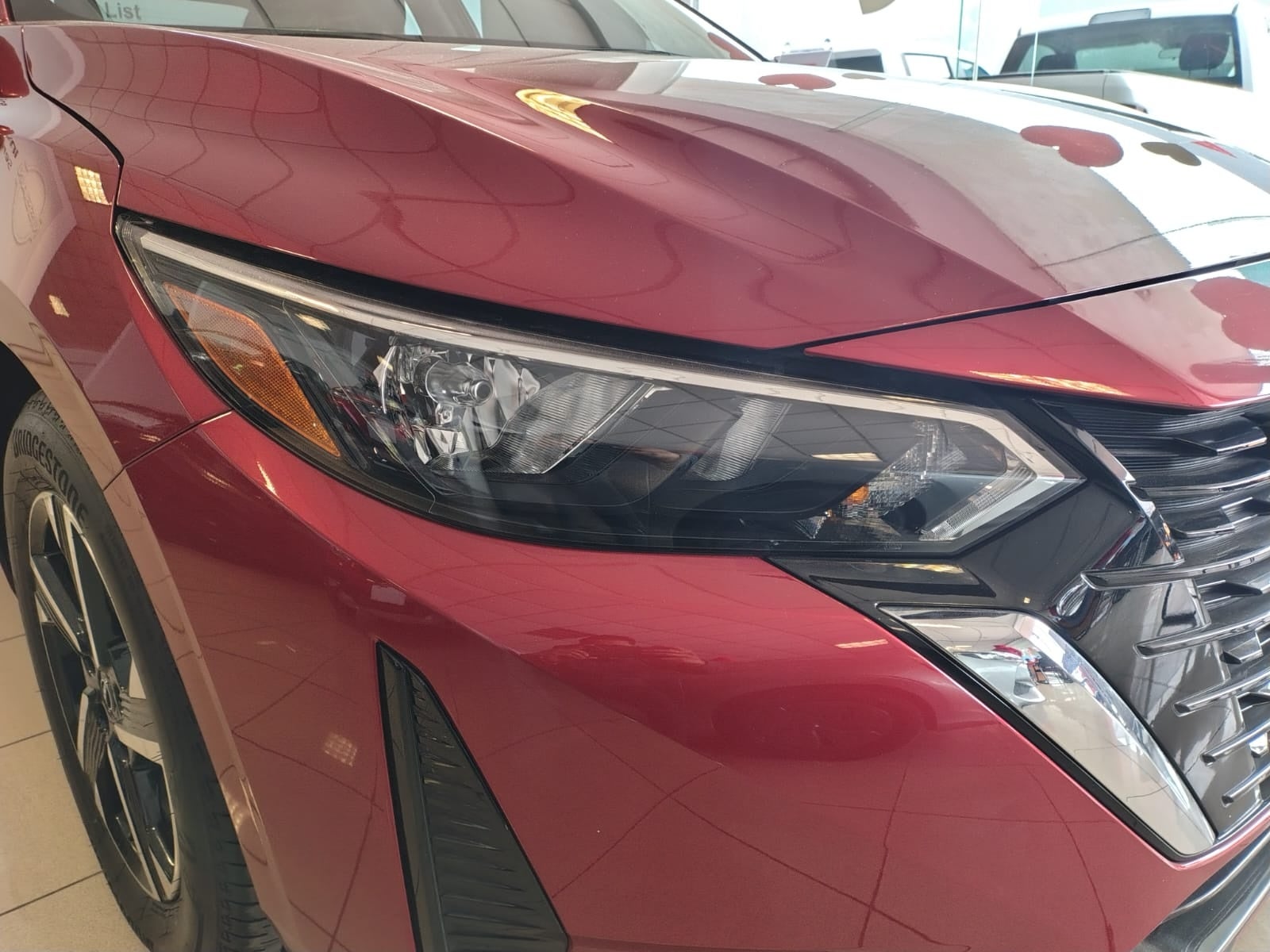 2025 Nissan SENTRA 4P ADVANCE L42.0 AUT