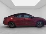 2025 Nissan SENTRA 4P ADVANCE L42.0 AUT