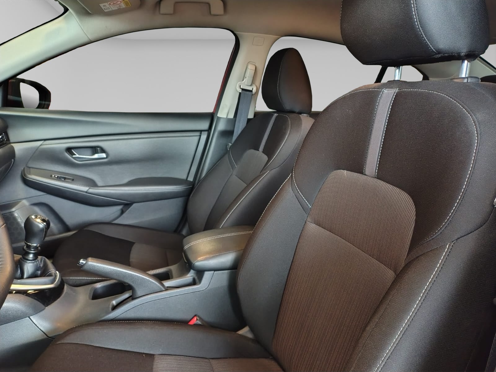 2025 Nissan SENTRA 4P ADVANCE L42.0 AUT