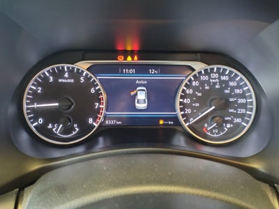 2025 Nissan SENTRA 4P ADVANCE L42.0 AUT