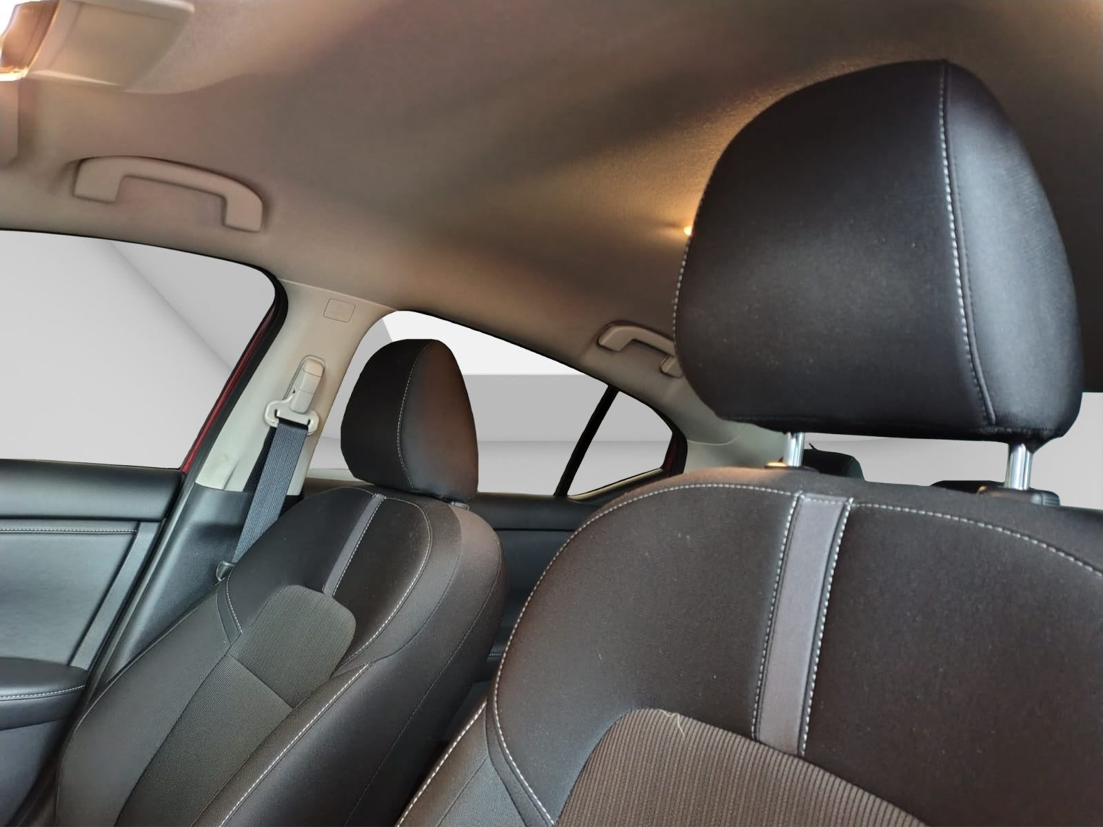 2025 Nissan SENTRA 4P ADVANCE L42.0 AUT