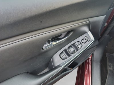 2023 Nissan SENTRA 4 PTS SENSE TA AAC RA-16