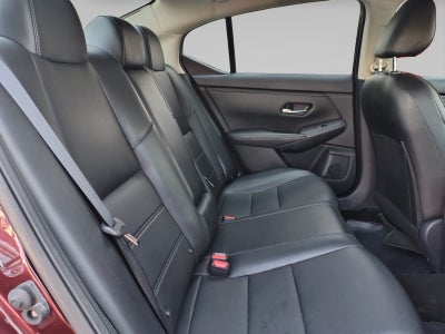 2023 Nissan SENTRA 4 PTS SENSE TA AAC RA-16