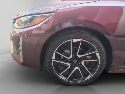 2023 Nissan SENTRA 4 PTS SENSE TA AAC RA-16