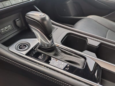 2023 Nissan SENTRA 4 PTS SENSE TA AAC RA-16