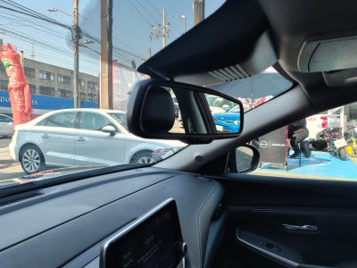 2023 Nissan SENTRA 4 PTS SENSE TA AAC RA-16