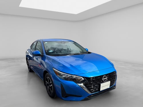 2024 Nissan SENTRA 4P ADVANCE L42.0 AUT