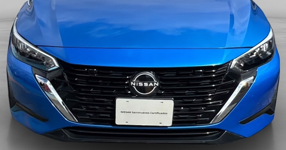 2024 Nissan SENTRA 4P ADVANCE L42.0 AUT