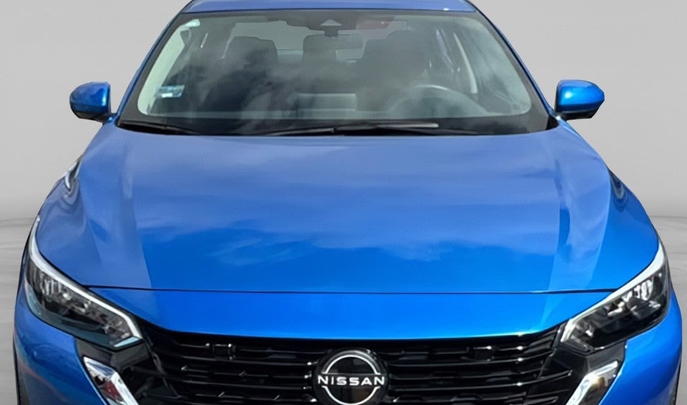 2024 Nissan SENTRA 4P ADVANCE L42.0 AUT