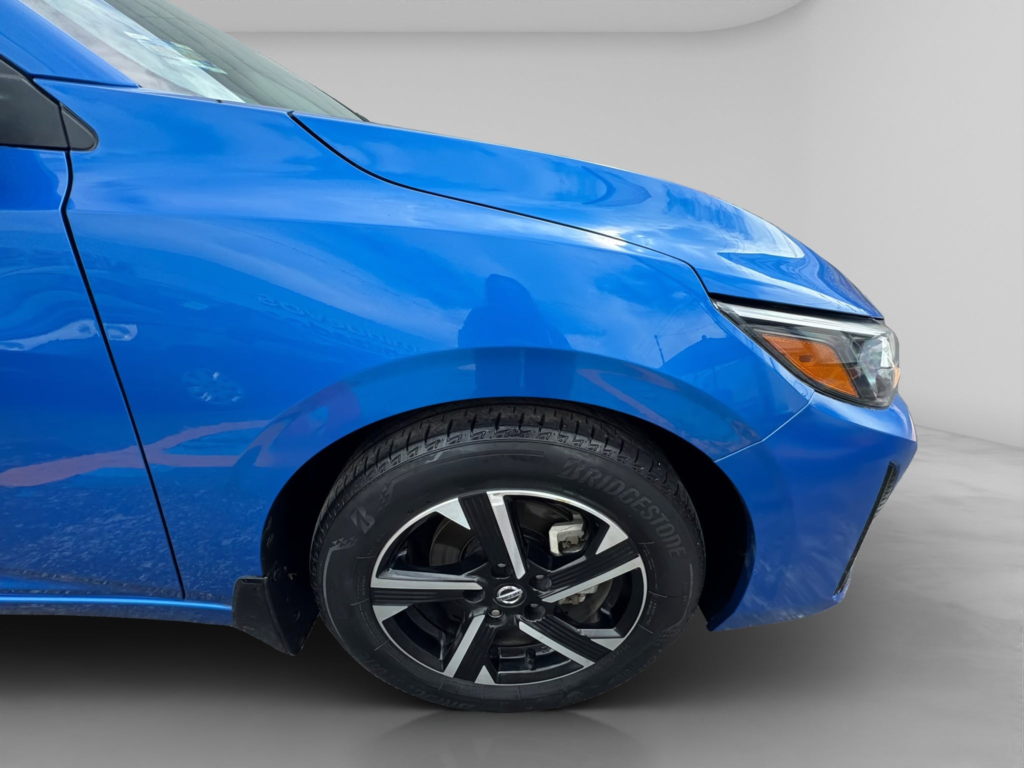 2024 Nissan SENTRA 4P ADVANCE L42.0 AUT