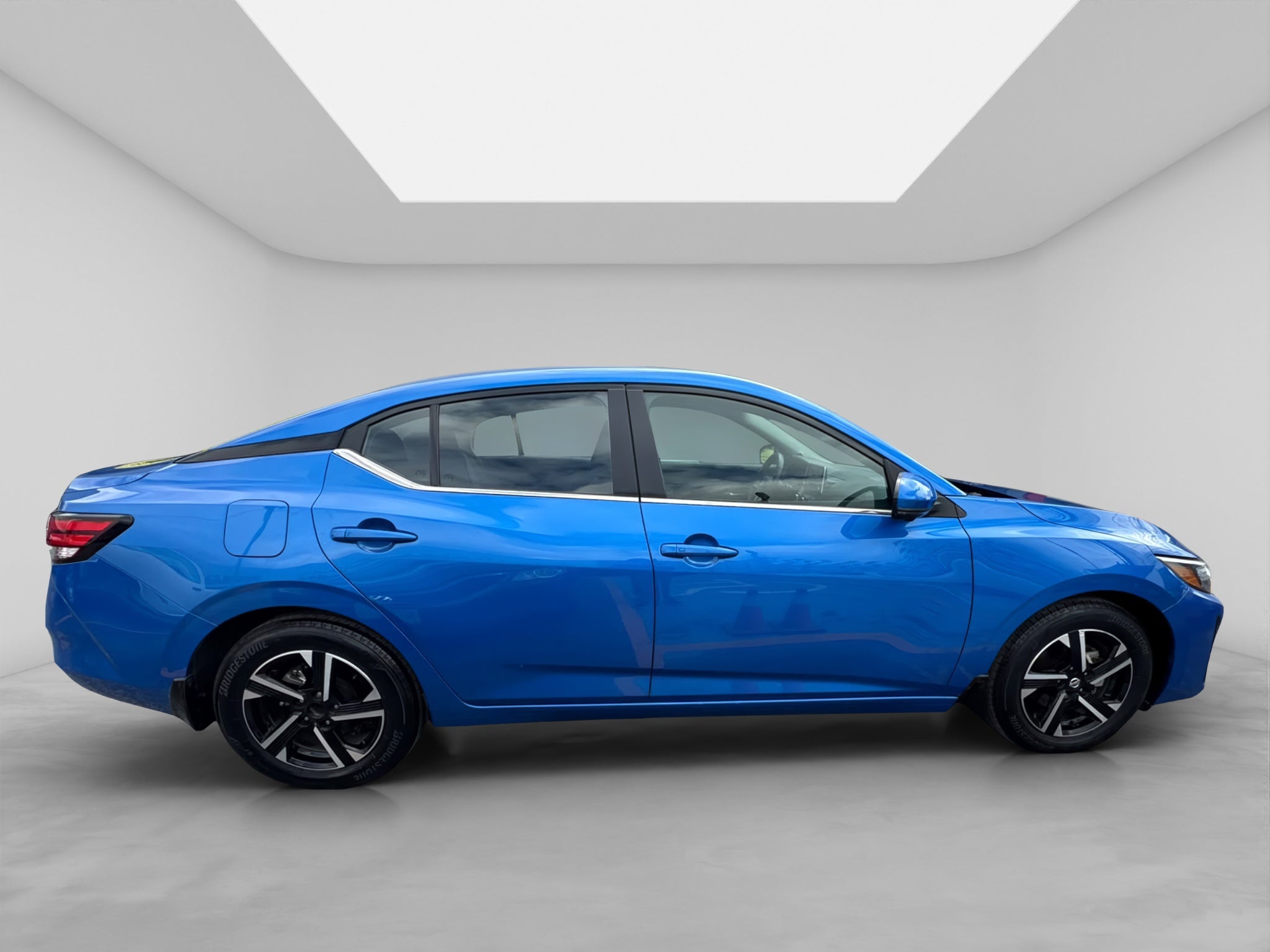 2024 Nissan SENTRA 4P ADVANCE L42.0 AUT
