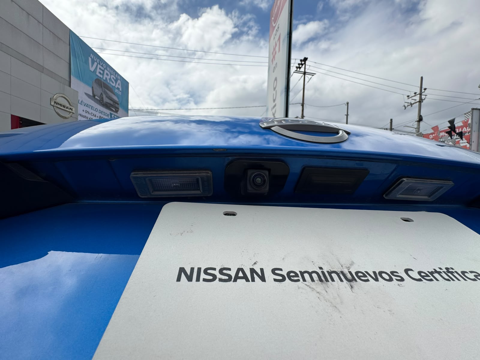 2024 Nissan SENTRA 4P ADVANCE L42.0 AUT