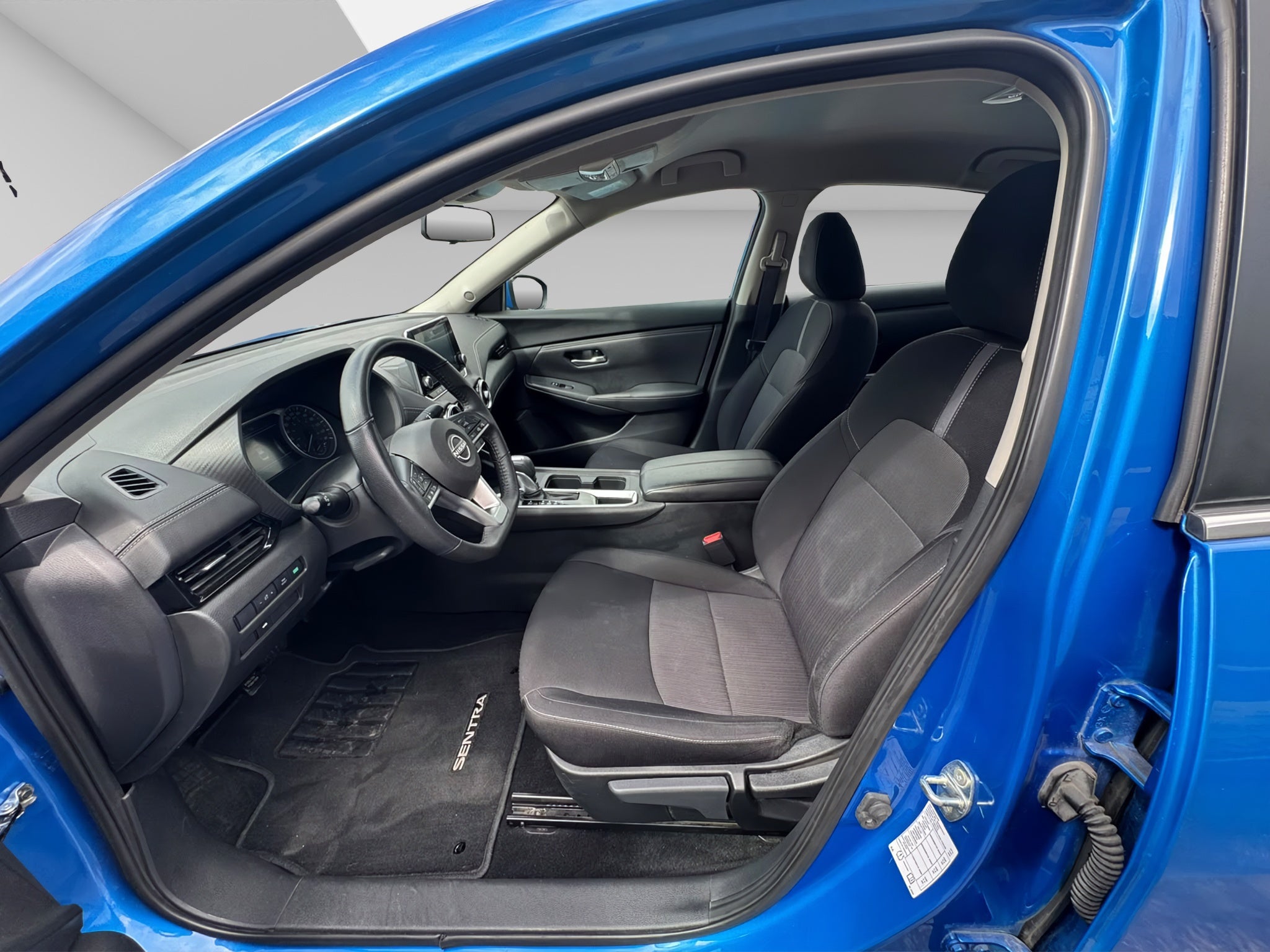 2024 Nissan SENTRA 4P ADVANCE L42.0 AUT