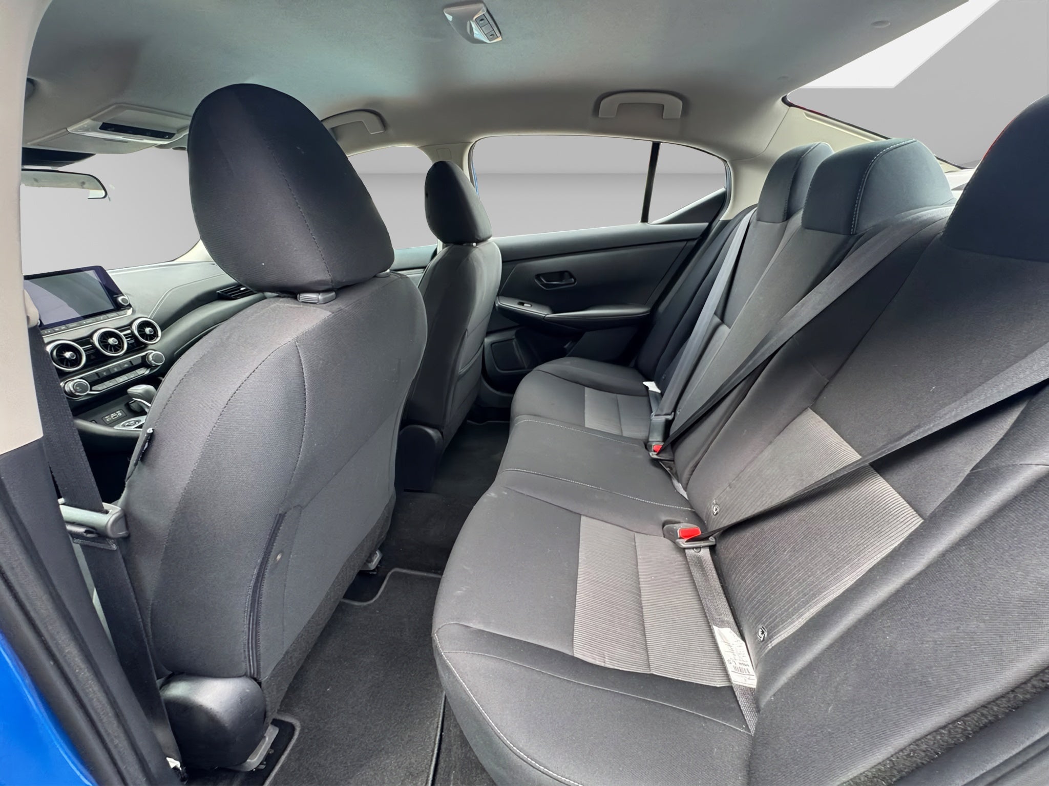 2024 Nissan SENTRA 4P ADVANCE L42.0 AUT