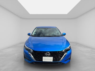 2024 Nissan SENTRA 4P ADVANCE L42.0 AUT