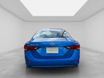 2024 Nissan SENTRA 4P ADVANCE L42.0 AUT