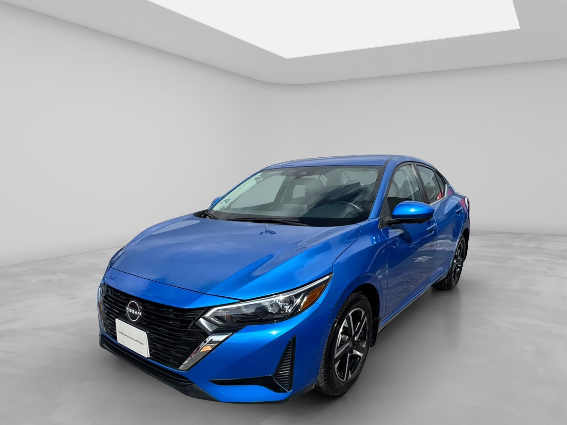 2024 Nissan SENTRA 4P ADVANCE L42.0 AUT