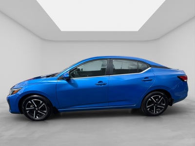 2024 Nissan SENTRA 4P ADVANCE L42.0 AUT
