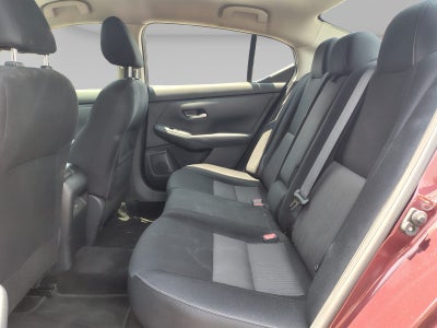 2021 Nissan SENTRA 4 PTS ADVANCE TM6 AAC F NIEBLA RA-16