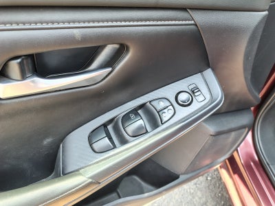 2021 Nissan SENTRA 4 PTS ADVANCE TM6 AAC F NIEBLA RA-16