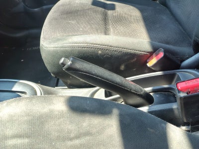 2020 Nissan MARCH 5 PTS HB ADVANCE TA AAC VE BA ABS CD RA-15