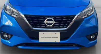 2023 Nissan MARCH 5 PTS HB ADVANCE TM5 AAC VE RA-15