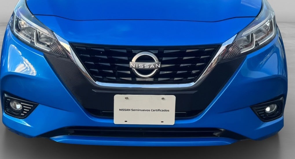 2023 Nissan MARCH 5 PTS HB ADVANCE TM5 AAC VE RA-15