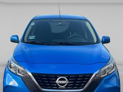 2023 Nissan MARCH 5 PTS HB ADVANCE TM5 AAC VE RA-15