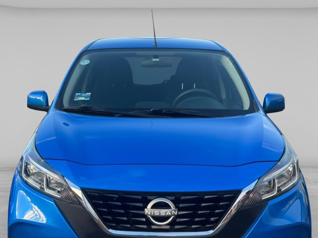 2023 Nissan MARCH 5 PTS HB ADVANCE TM5 AAC VE RA-15