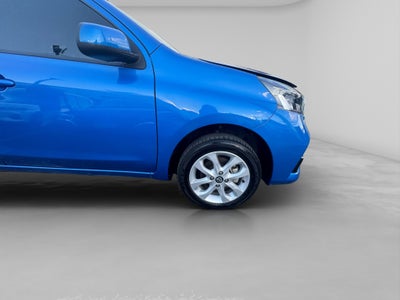 2023 Nissan MARCH 5 PTS HB ADVANCE TM5 AAC VE RA-15
