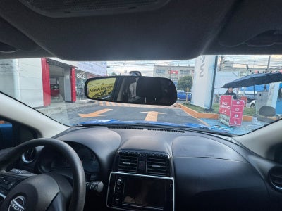 2023 Nissan MARCH 5 PTS HB ADVANCE TM5 AAC VE RA-15