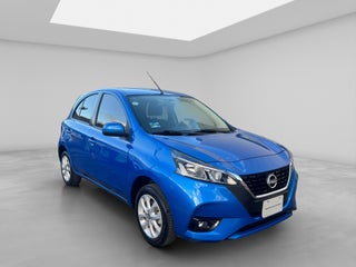 2023 Nissan MARCH 5 PTS HB ADVANCE TM5 AAC VE RA-15