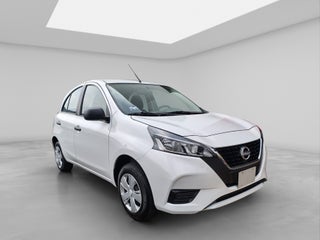 2025 Nissan MARCH 5P SENSE L41.6 MAN