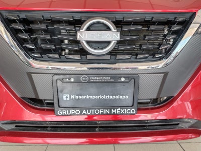 2025 Nissan MARCH 5P ADVANCE L41.6 MAN