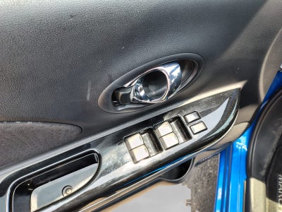 2024 Nissan MARCH 5P EXCLUSIVE L41.6 AUT