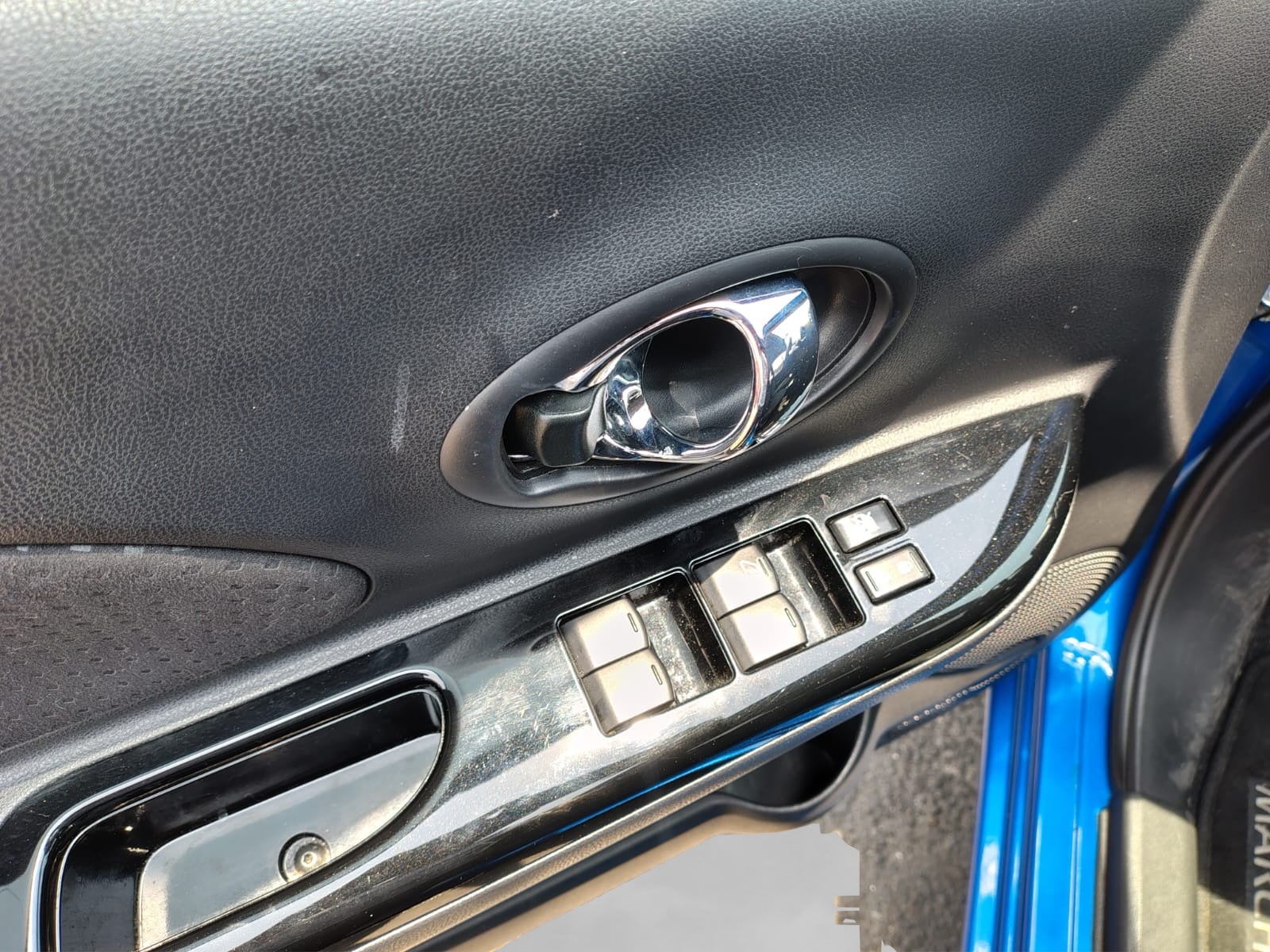 2024 Nissan MARCH 5P EXCLUSIVE L41.6 AUT