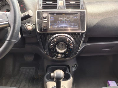 2024 Nissan MARCH 5P EXCLUSIVE L41.6 AUT