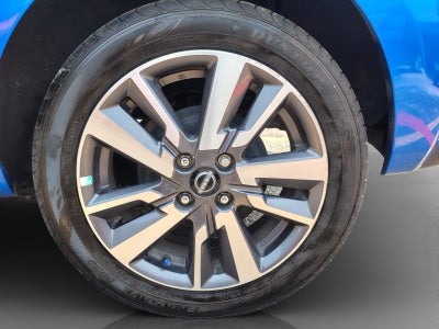 2024 Nissan MARCH 5P EXCLUSIVE L41.6 AUT