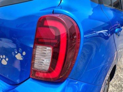 2024 Nissan MARCH 5P EXCLUSIVE L41.6 AUT