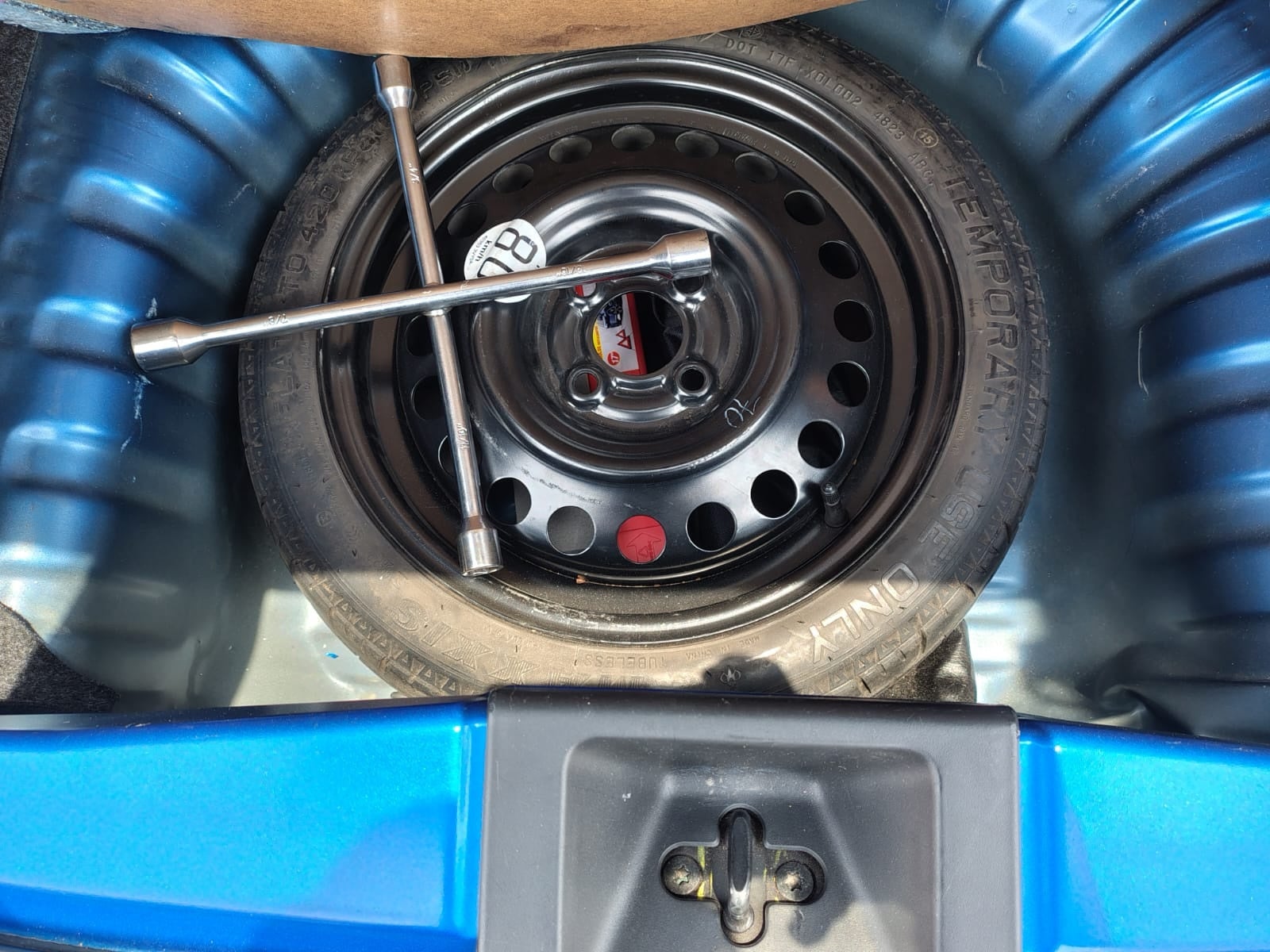 2024 Nissan MARCH 5P EXCLUSIVE L41.6 AUT