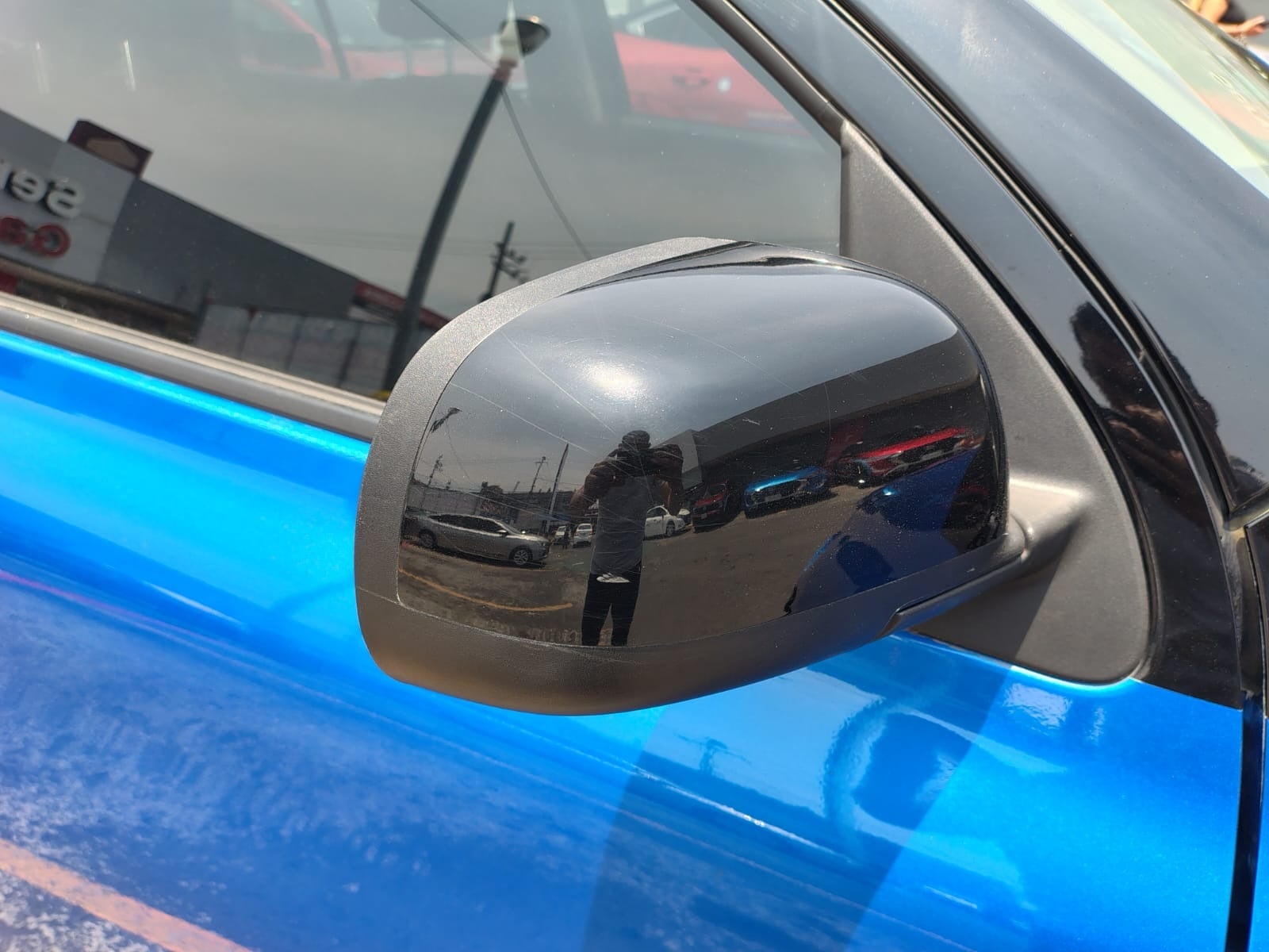 2024 Nissan MARCH 5P EXCLUSIVE L41.6 AUT