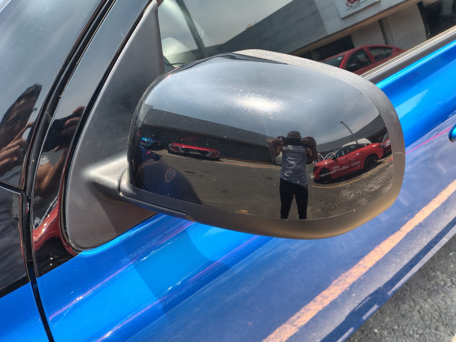 2024 Nissan MARCH 5P EXCLUSIVE L41.6 AUT