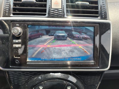 2024 Nissan MARCH 5P EXCLUSIVE L41.6 AUT