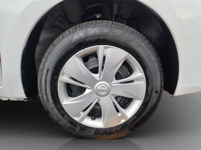 2025 Nissan MARCH 5P SENSE L41.6 AUT