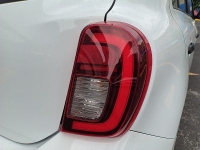 2025 Nissan MARCH 5P SENSE L41.6 AUT