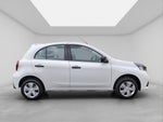 2025 Nissan MARCH 5P SENSE L41.6 AUT