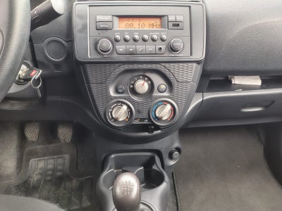 2025 Nissan MARCH 5P SENSE L41.6 AUT