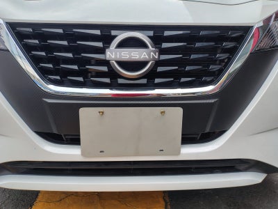 2025 Nissan MARCH 5P SENSE L41.6 AUT